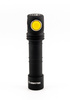 Latarka Armytek WIZARD C2 PRO MAGNET USB v4 white