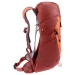 Plecak Deuter AC Lite 30 paprika-redwood
