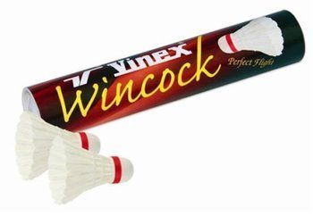 Lotka piórowa Vinex VSCO-W10 - 1 sztuka