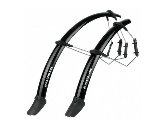 Błotniki RACEBLADE 28" zestaw