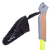 Kije Nordic Walking Vivo NW236 yellow fluo