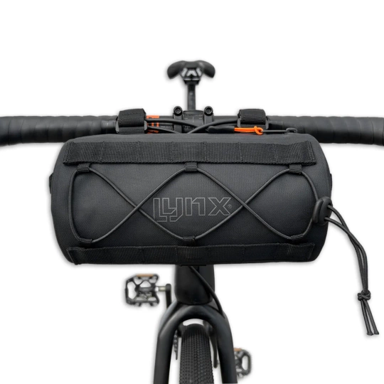 Torba na kierownicę Lynx Wildtrack