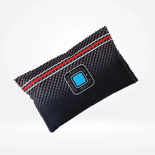 Samochodowy pochłaniacz wilgoci i zapachów 300g