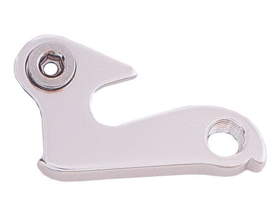 Hak przerzutki roweru Mission, Move, Fusion, Everest DX (od 2003), Evolution (2004-08)