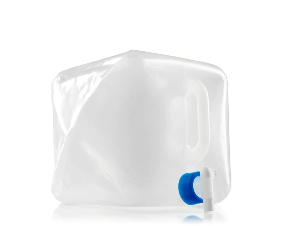 Składany pojemnik na wodę GSI Outdoors Water Cube - 10L