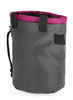 Woreczek na magnezję Climbing Technology Cylinder - anthracite/pink
