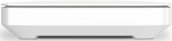 System Wi-Fi typu mesh Linksys Velop Micro 6 Zestaw 3 sztuk