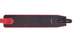 Hulajnoga Vivo RS III red-black