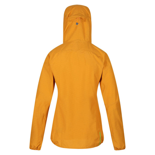 Damska kurtka Inov-8 STORMSHELL FZ V2 LD nectar