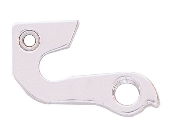 Hak przerzutki do ram aluminiowych GW-7N