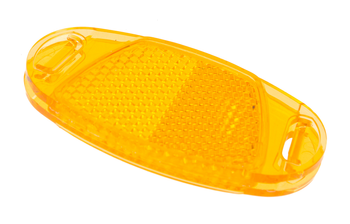 Odblaski na koła Verso HL-R12 mocowane do szprych