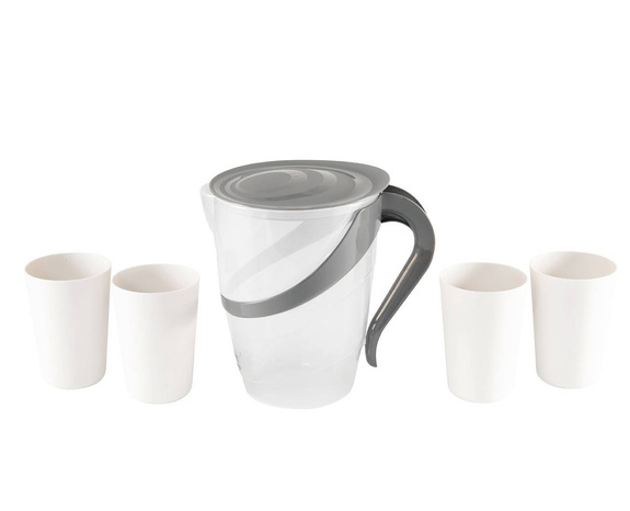 Zestaw Easy Camp Cerf Pitcher Set
