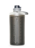 Butelka turystyczna HydraPak Flux 1L - Mammoth grey