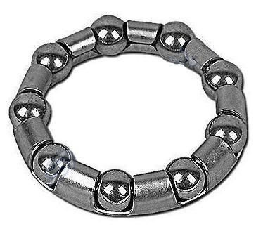 Koszyk kulek mechanizmu korbowego BMX  5/16"x9, TI-664