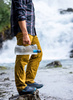 Bukłak na wodę HydraPak Seeker+ 3L - clear