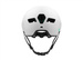 Kask Lazer CITYZEN KinetiCore matte white 