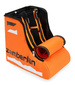 Pokrowiec na buty Zamberlan Boot Case - orange