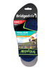 Skarpety Bridgedale Lightweight T2 Merino Sport 3/4 Crew - blue