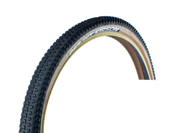 Opona CST 29" x 2,35 C-1820 PIT KIRSON TR-CS622 Coffi Skin Wall 60 TPI drut