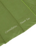 Kołdra Outwell Constellation Duvet Lux - green