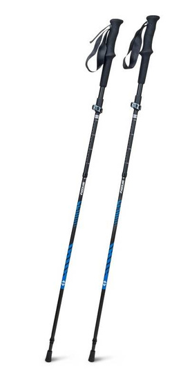 Kije trekkingowe Rockland DYNAMIC 100 - 120 cm