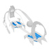 Podkładki przeciwśnieżne Climbing Technology Antibott Snow