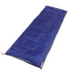 Śpiwór syntetyczny Easy Camp Chakra (190 cm) - blue