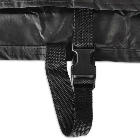 Pokrowiec na rower Lynx