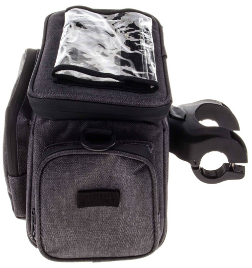 Sakwa na kierownicę z mapnikiem Verso MADEIRA 83511