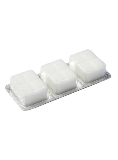Duża kuchenka turystyczna Esbit Pocket Stove z paliwem 12 x 14g