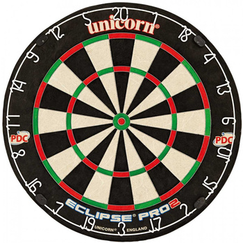 Tarcza Unicorn ECLIPSE PRO2 Pdc Endorsed 79453
