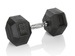 Hantla Hexagonalna Vivo 15 kg