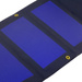 Panel solarny PowerNeed 3W, USB 5V, 0.6A, s3W1B