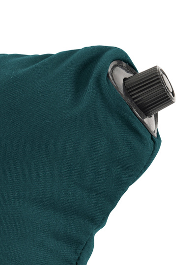 Poduszka turystyczna Easy Camp Moon Compact Pillow