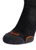 Skarpety Bridgedale Ultra Light T2 Merino Performance Low - anthracite