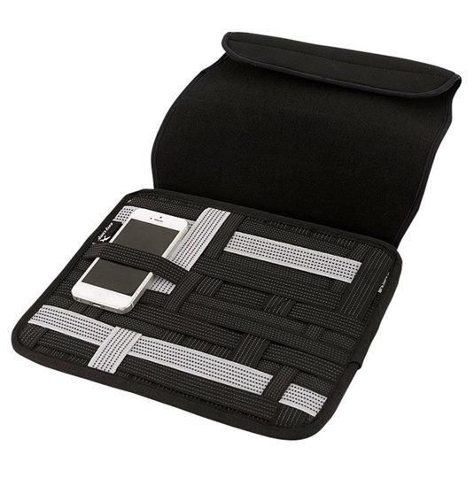 Organizer kempingowy Easy Camp Gadget Organizer w/Tablet Cover