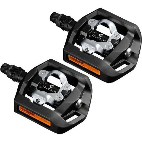 Pedały Shimao SPD PD-T421