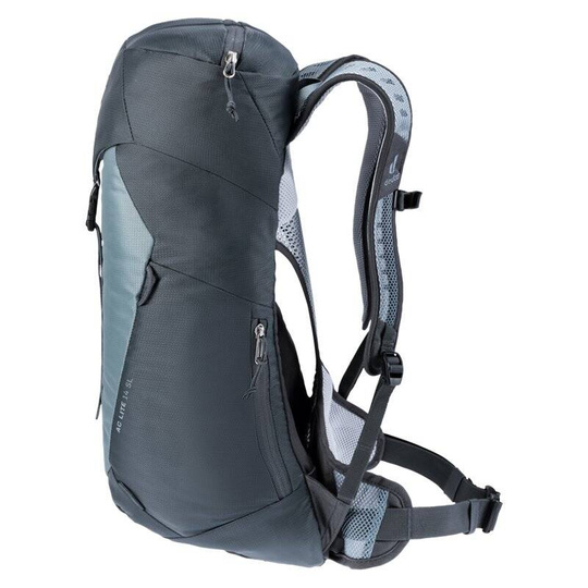 Plecak Deuter AC Lite 14 SL shale-graphite