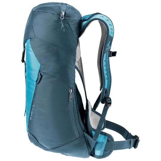Plecak Deuter AC Lite 28 SL lagoon-atlantic