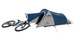 Namiot 2-osobowy Easy Camp Energy 200 Compact