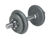 Hantle walizka 10kg Vivo FG003