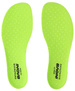 Wkładki Inov-8 BOOMERANG FOOTBED WIDE FIT green
