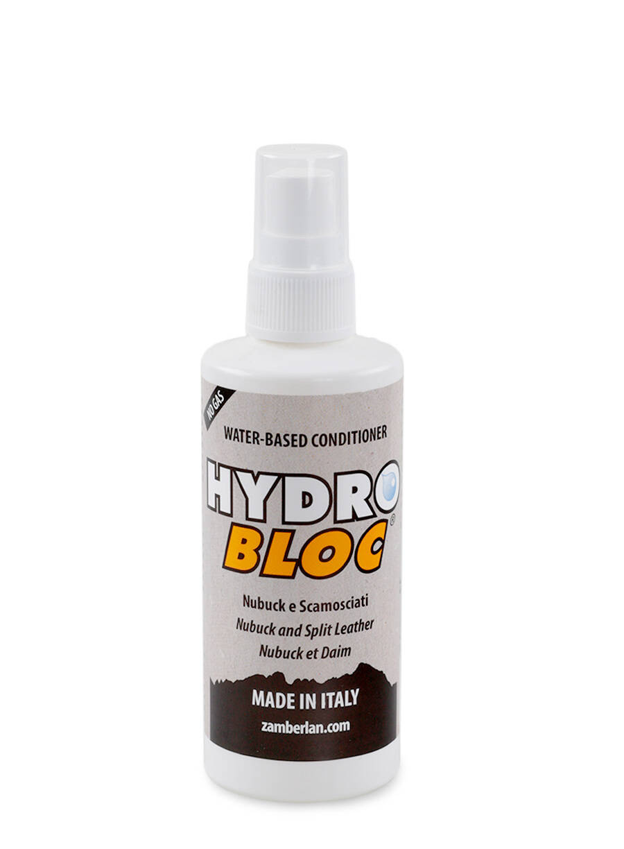 Impregnat Zamberlan Spray Hydrobloc Conditioner