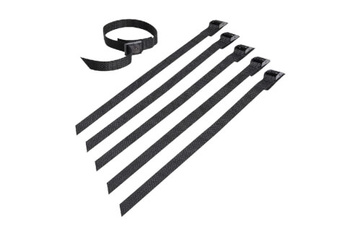 Paski zabezpieczające do bagażnika na rower Brake Straps Thule