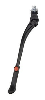 Podpórka KWA-6-22-1 centralna regulowana 24 - 29" czarna