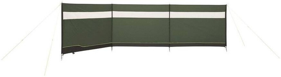 Parawan Osłona Outwell WINDSCREEN elegant green