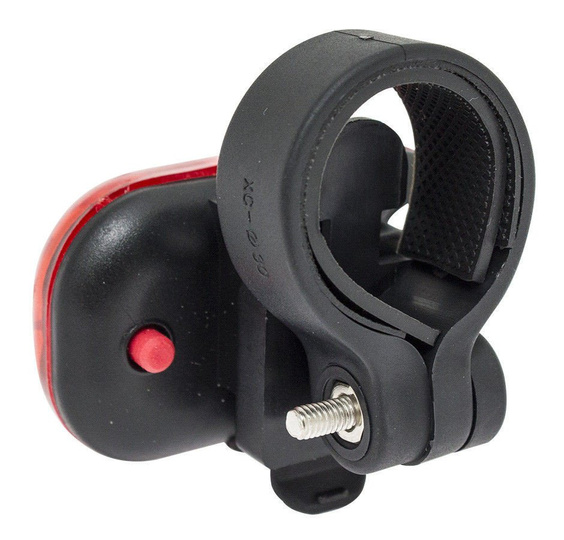 Lampa tylna  pomocnicza XC Light -714T 3-funkcje, 3-diod