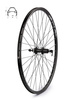 Koło tylne 26" pod hamulec tarczowy CenterLock, piasta Shimano FH-TX 505 8,9,10 rzędowa, obręcz nitowana
