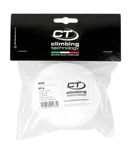 Magnezja w kulce Climbing Technology Classic Ball 65 g