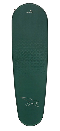 Mata samopompująca Easy Camp Lite Mat Single 5.0 cm